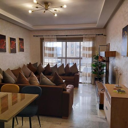 Lovely & Comfy Long And Short Stay At Nouacer-Casa 2-Bedroom Apartment Nouaceur Ngoại thất bức ảnh