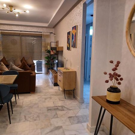 Lovely & Comfy Long And Short Stay At Nouacer-Casa 2-Bedroom Apartment Nouaceur Ngoại thất bức ảnh