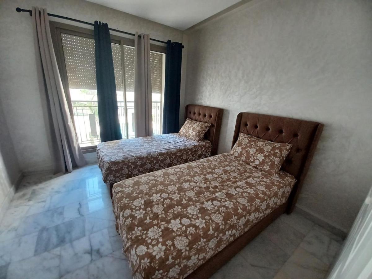 Lovely & Comfy Long And Short Stay At Nouacer-Casa 2-Bedroom Apartment Nouaceur Ngoại thất bức ảnh
