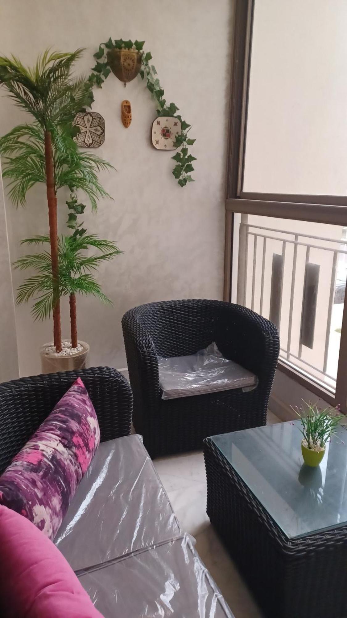 Lovely & Comfy Long And Short Stay At Nouacer-Casa 2-Bedroom Apartment Nouaceur Ngoại thất bức ảnh
